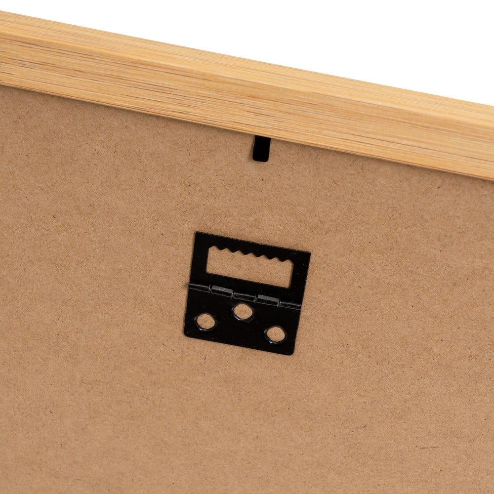 Lolahome Marco Para 3 Fotos De 44x25 Cm