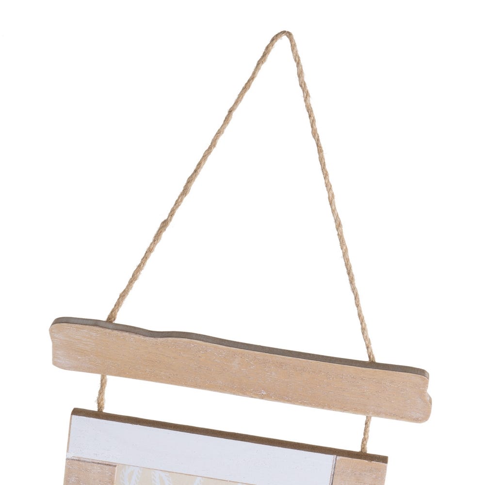 Lolahome Marco Para 3 Fotos De 55x17 Cm