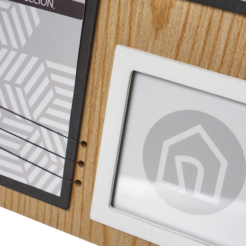 Lolahome Marco Para 4 Fotos De 35x28 Cm