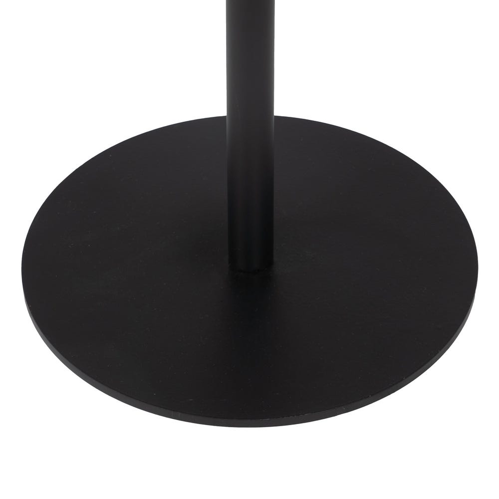 Lolahome Mesa Auxiliar Bandeja Verde