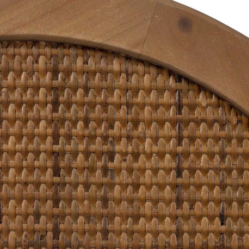 Lolahome Mesa Auxiliar Copa Negra Pequeña