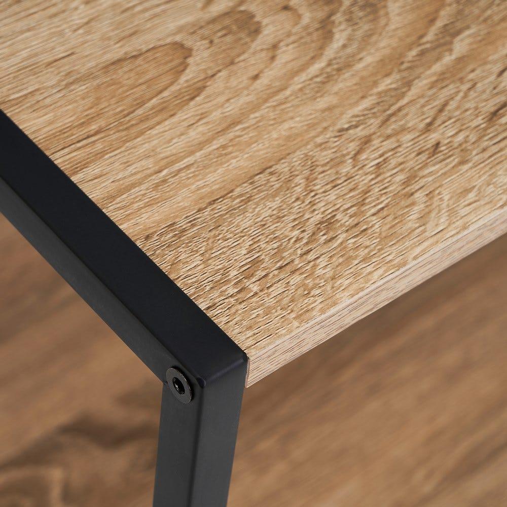 lolahome Mesa auxiliar cubo Urban