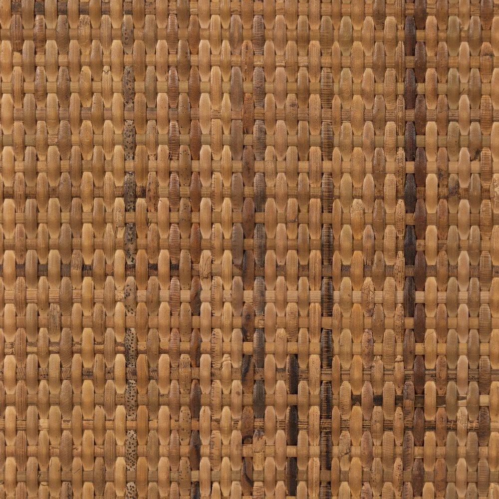 Lolahome Mesa Auxiliar De Madera