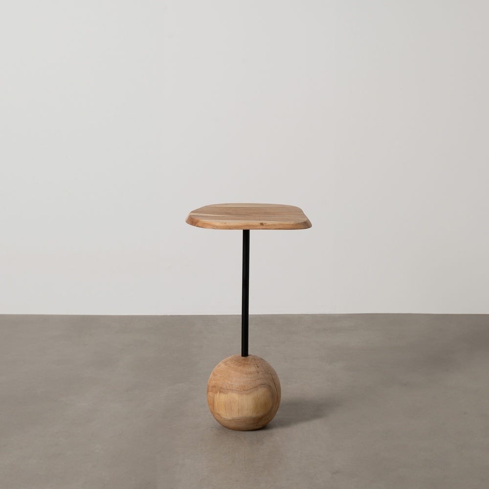 lolahome Mesa auxiliar encimera