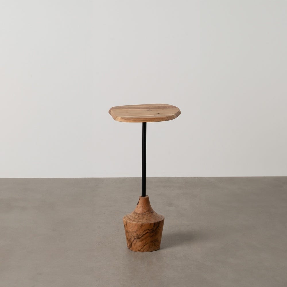 lolahome Mesa auxiliar encimera