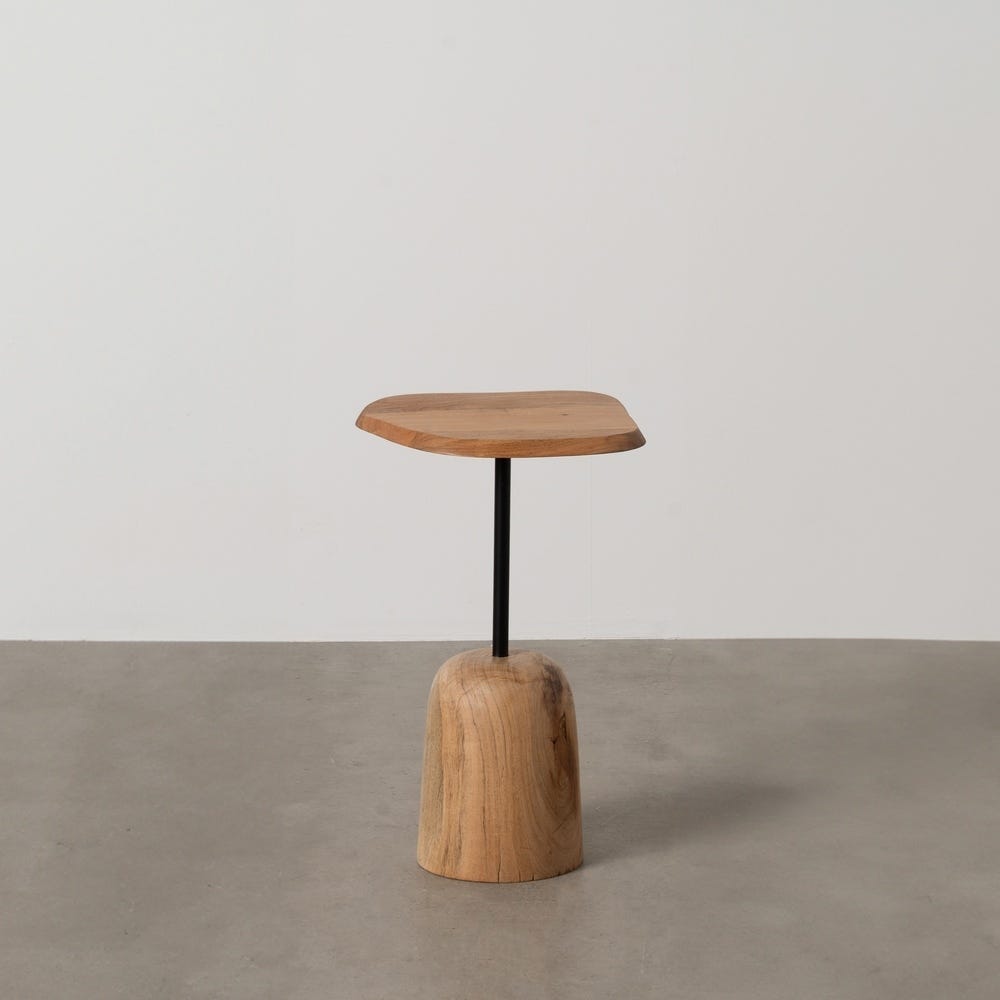 lolahome Mesa auxiliar encimera