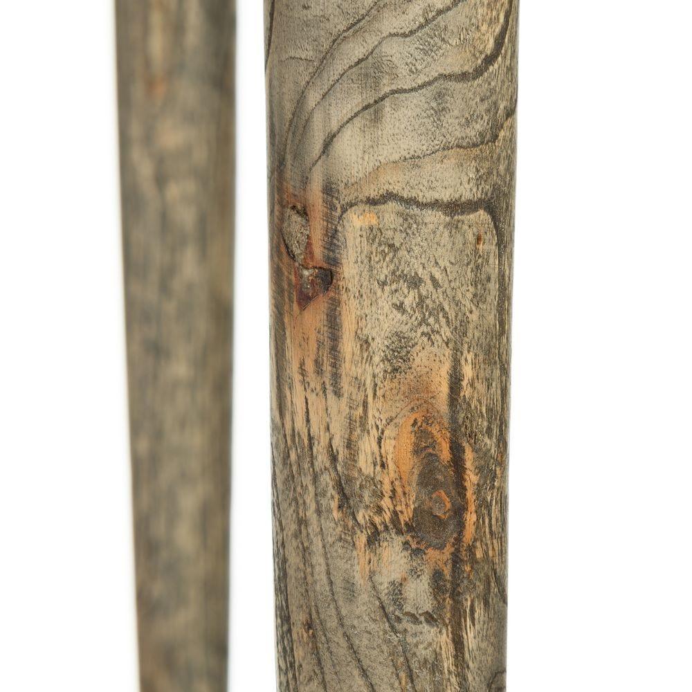 Lolahome Mesa Auxiliar Envejecida