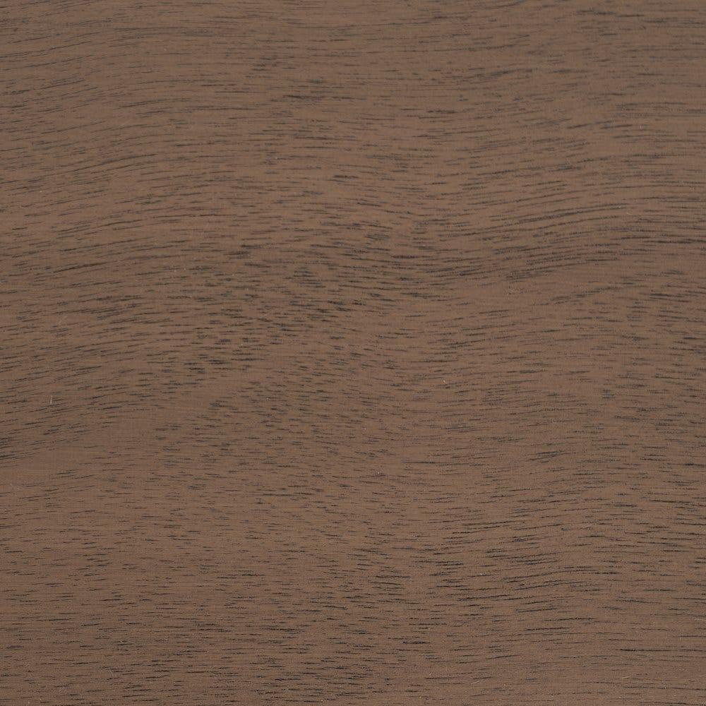 Lolahome Mesa Auxiliar Ovalada Tallada