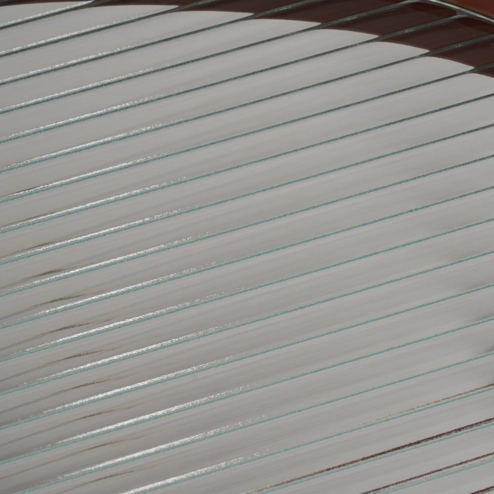 Lolahome Mesa Auxiliar Redonda