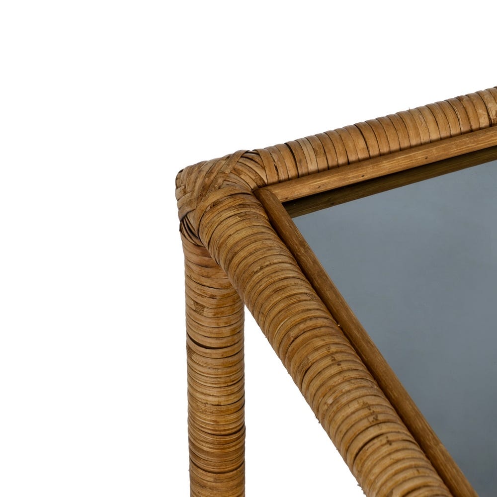 Lolahome Mesa Auxiliar Rejilla