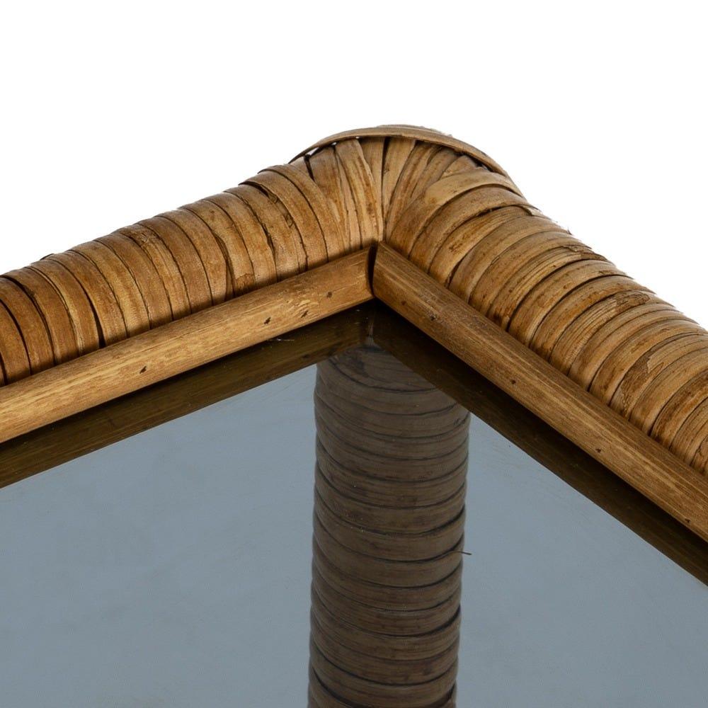 Lolahome Mesa Auxiliar Rejilla