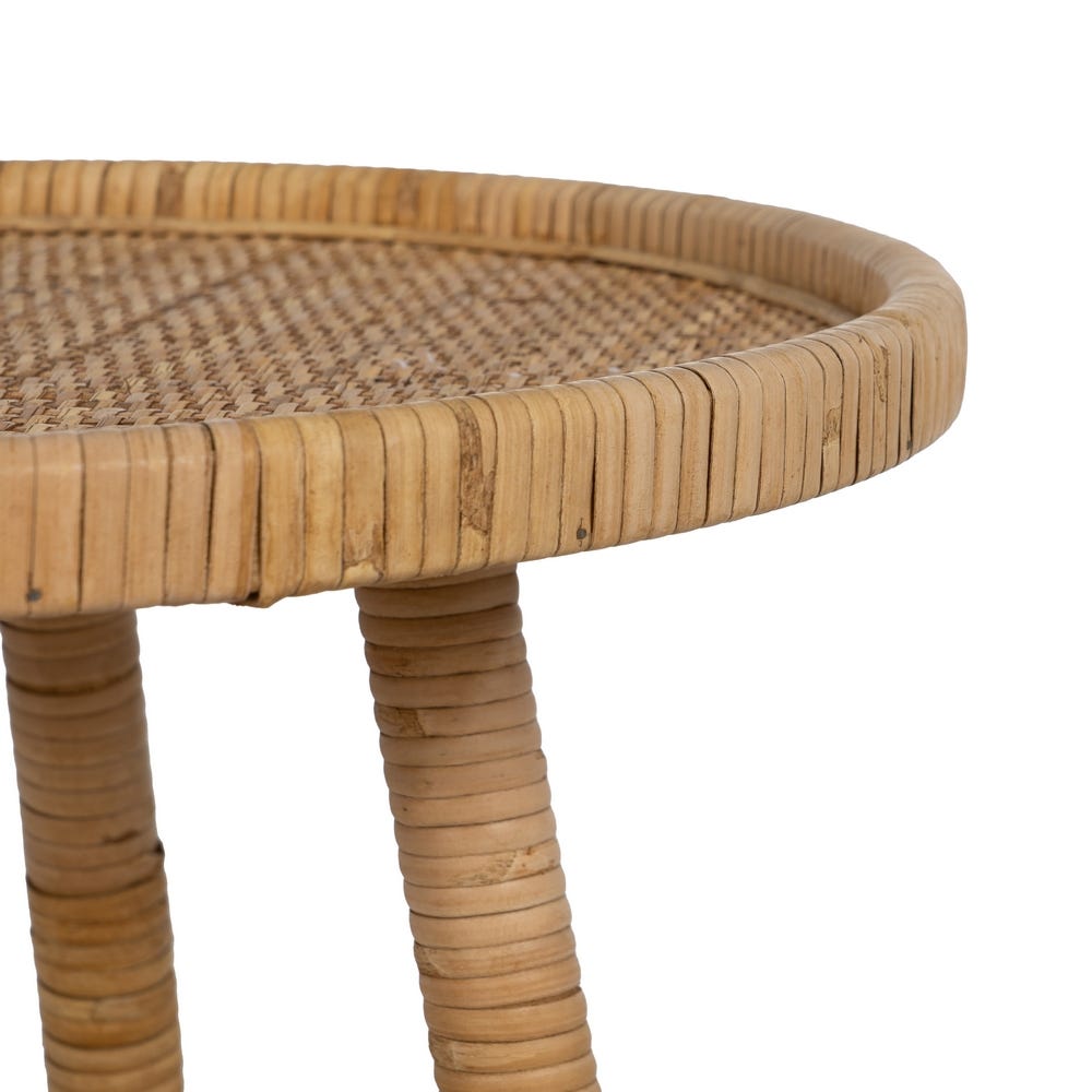 Lolahome Mesa Auxiliar Rejilla