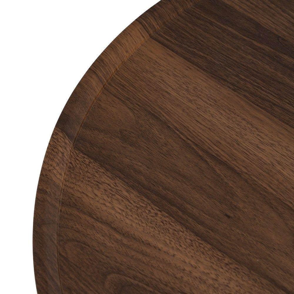 Lolahome Mesa Auxiliar Sofá