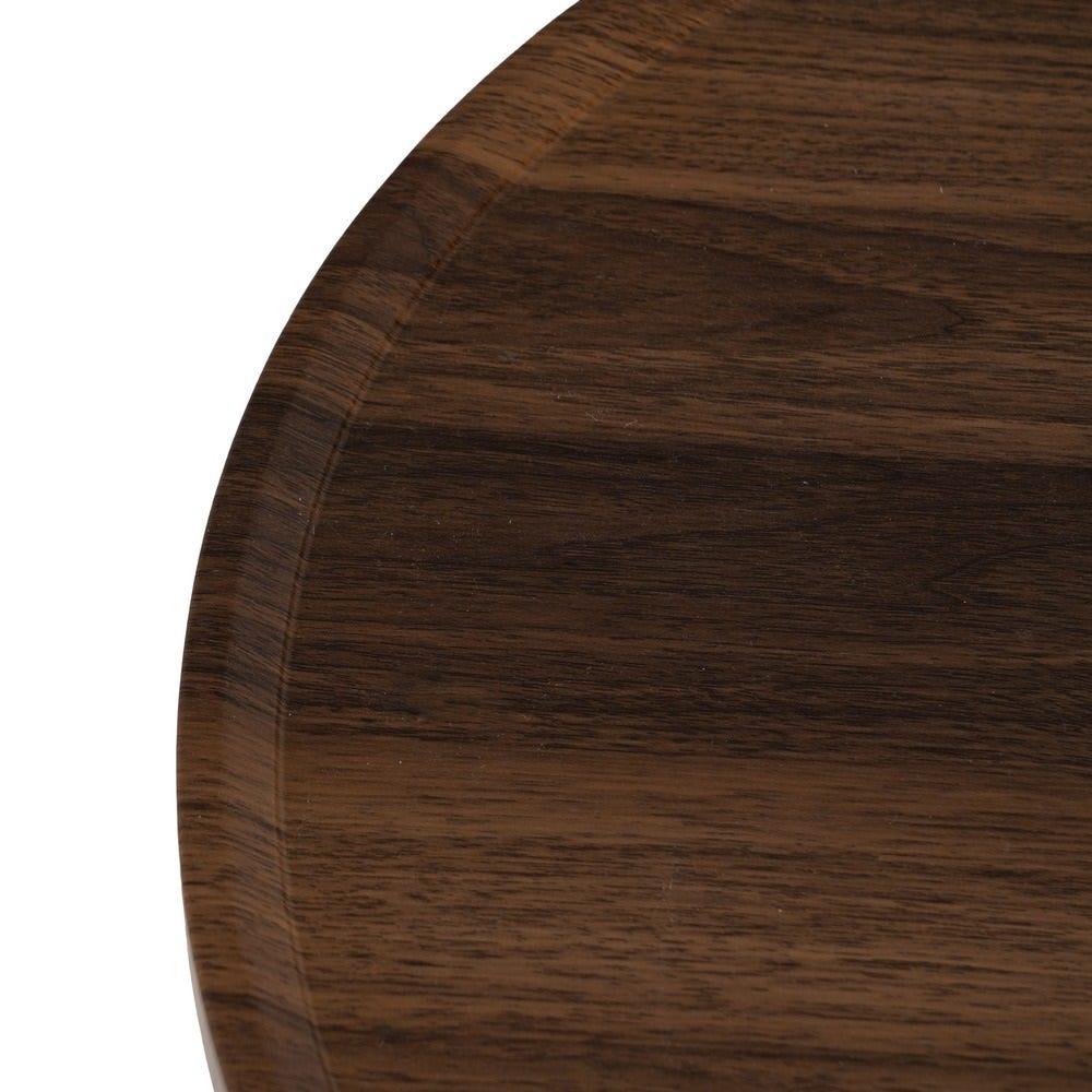 Lolahome Mesa Auxiliar Sofá