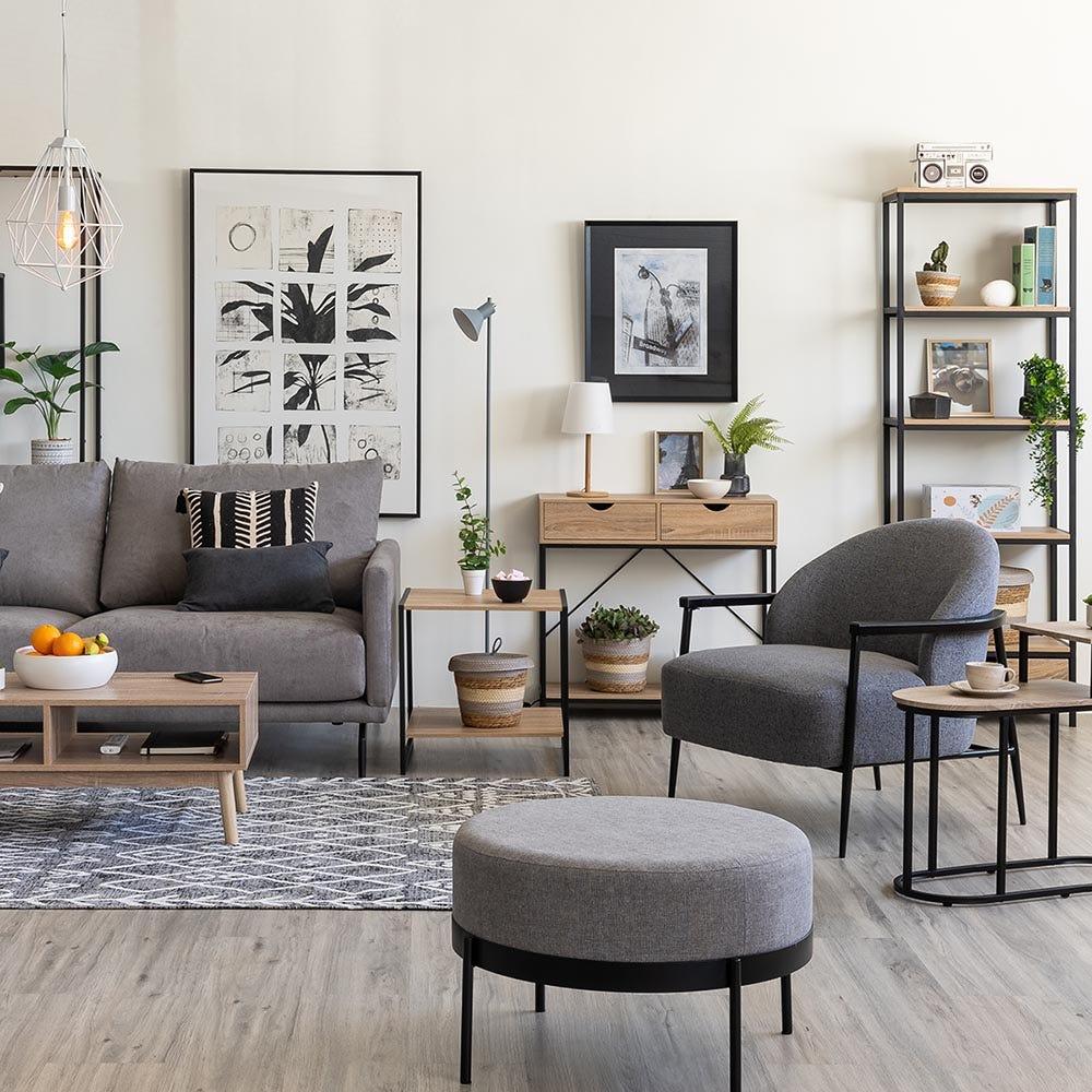 Lolahome Mesa Auxiliar Urban