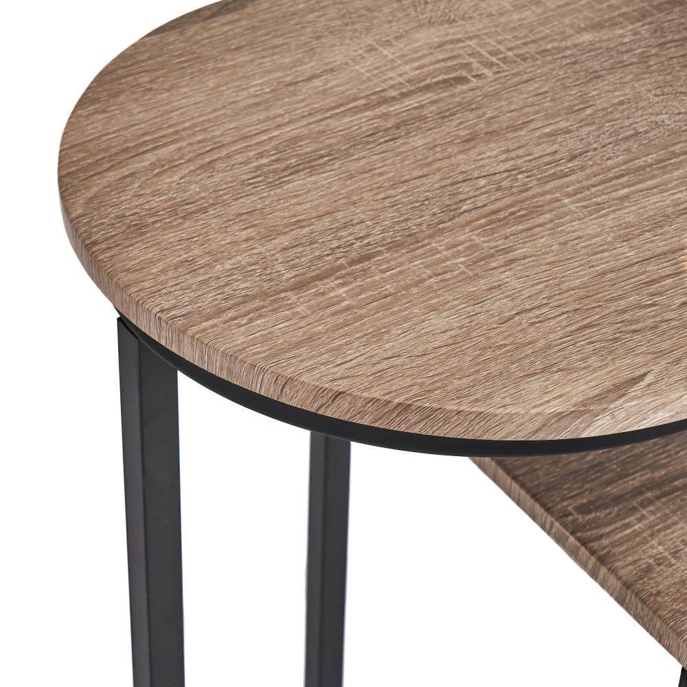 Lolahome Mesa Auxiliar Urban