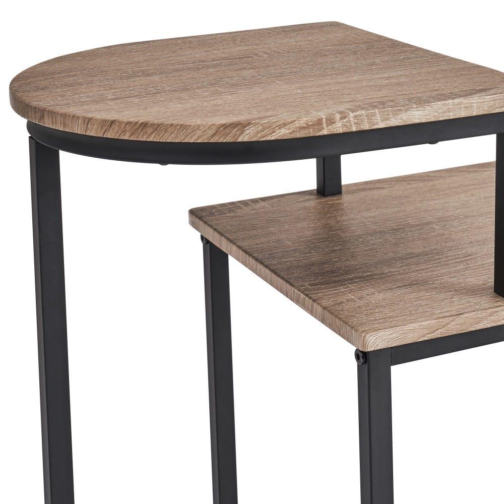 Lolahome Mesa Auxiliar Urban