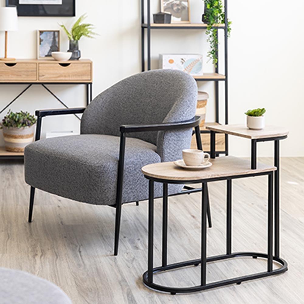 lolahome Mesa auxiliar Urban