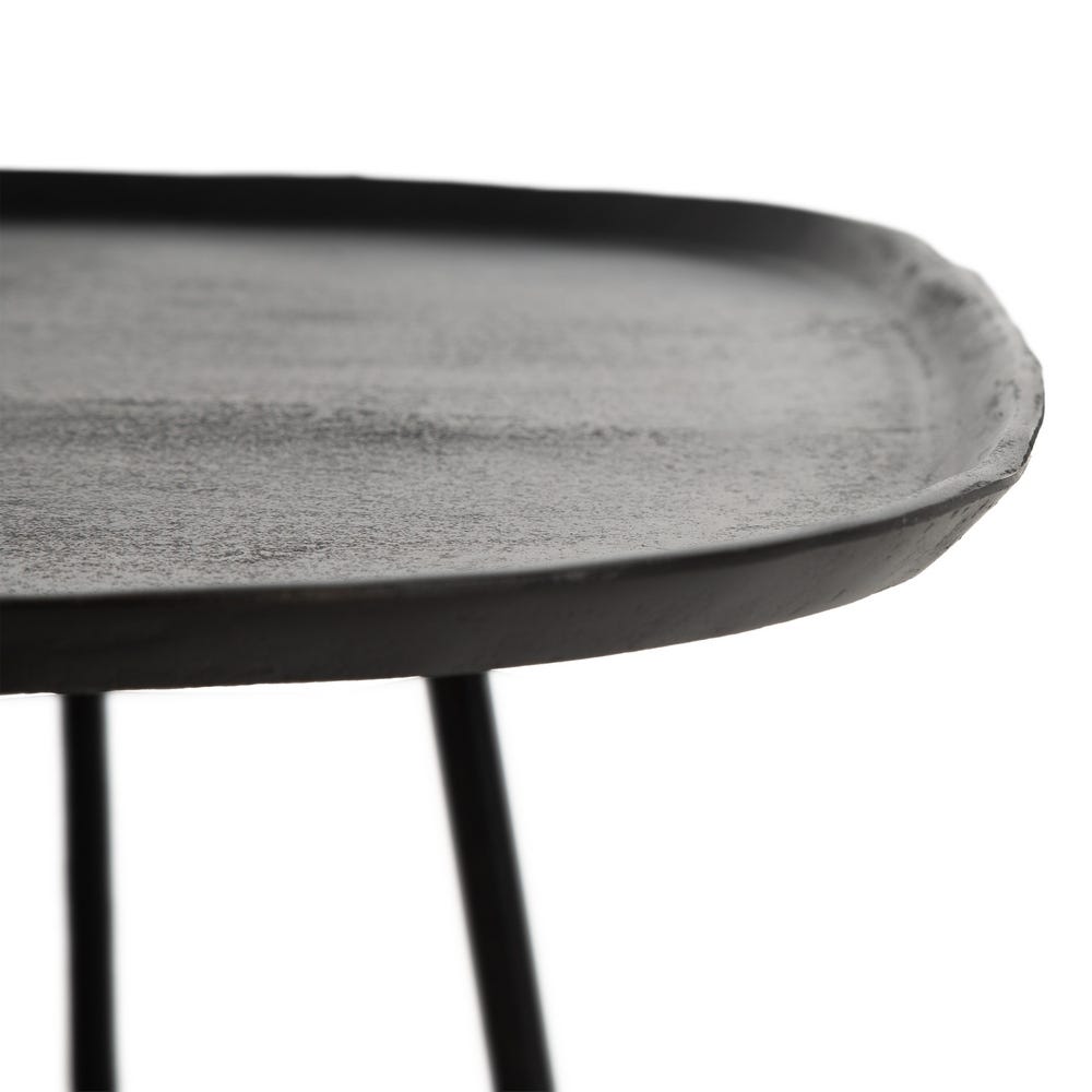 Lolahome Mesa De Centro Bandeja