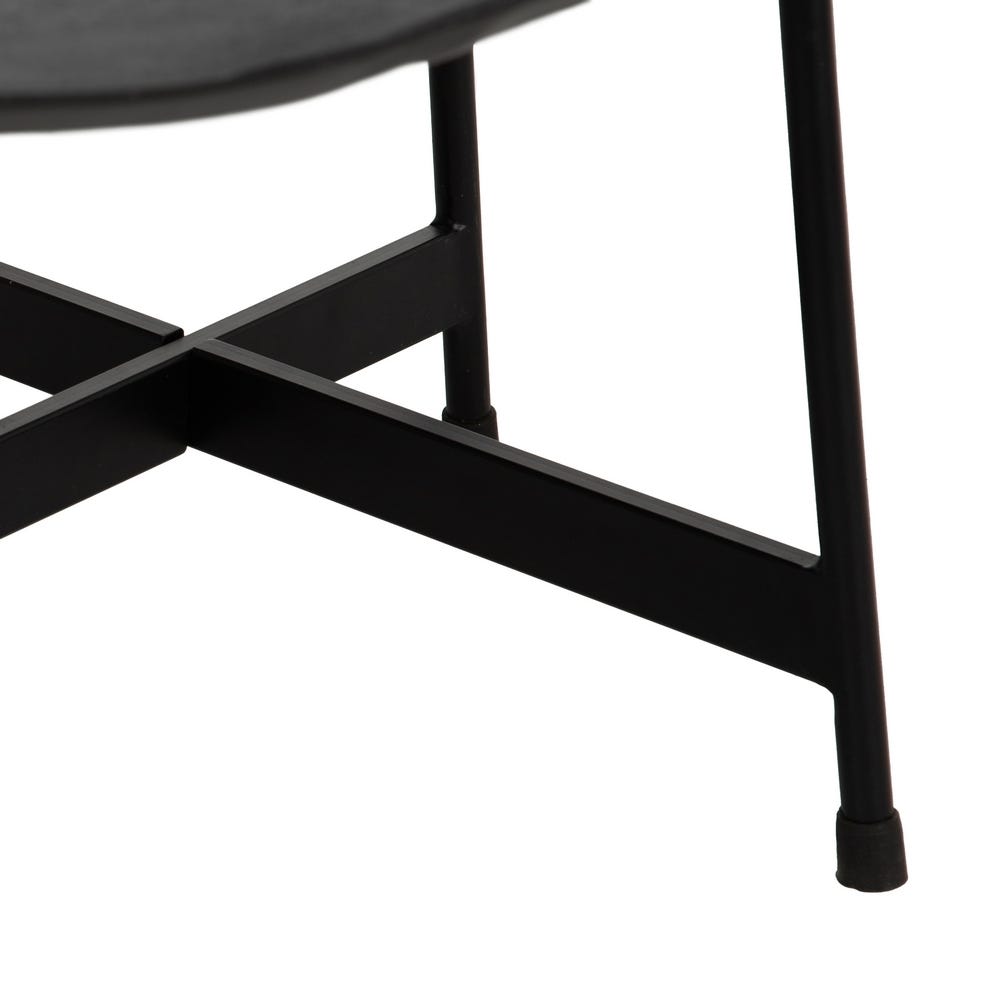 Lolahome Mesa De Centro Bandeja