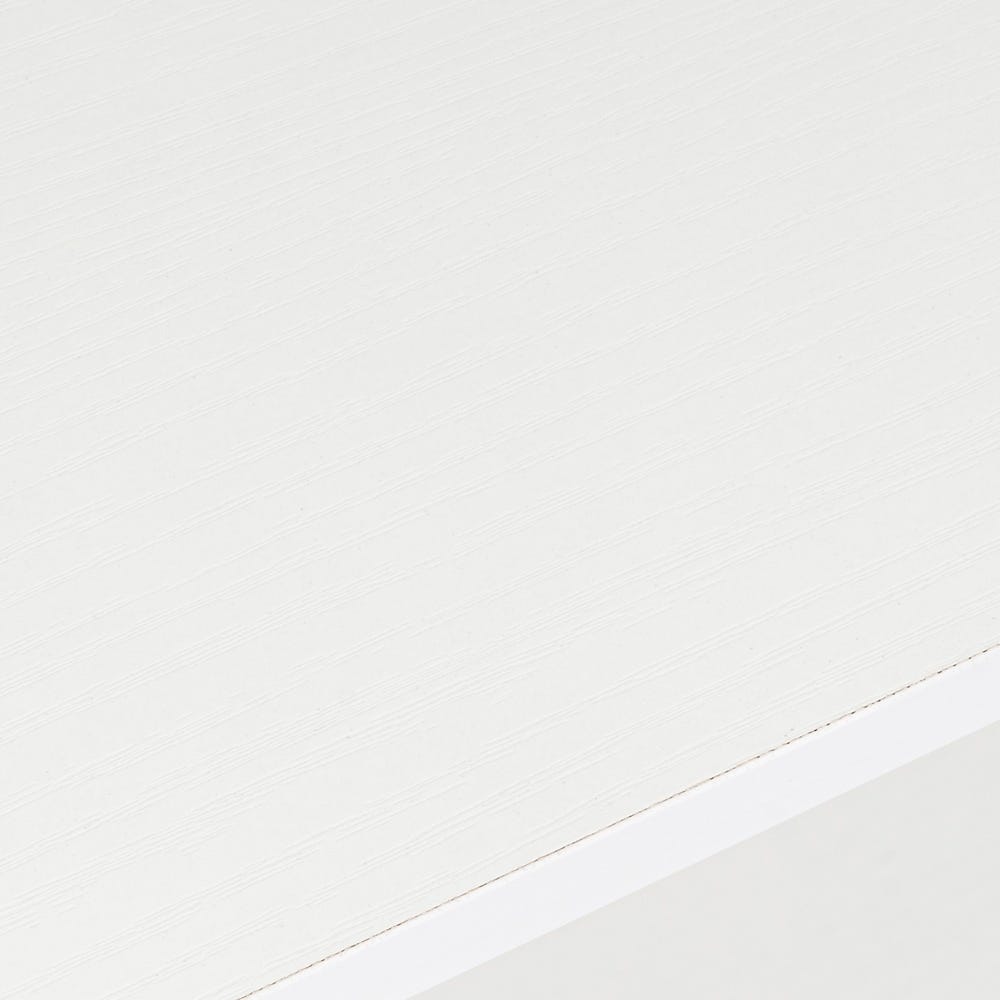 Lolahome Mesa De Centro Con Estante Alba