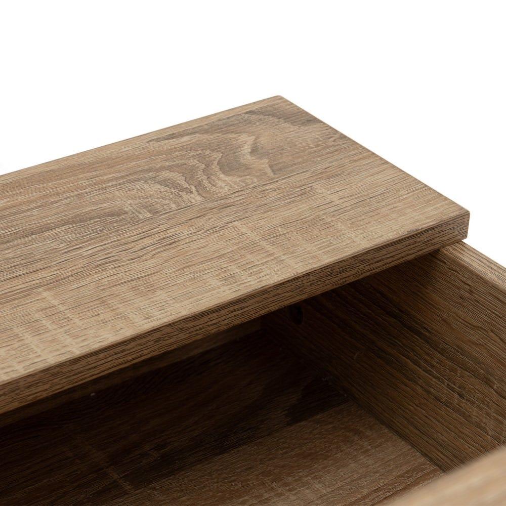 Lolahome Mesa De Centro Elevable Urban