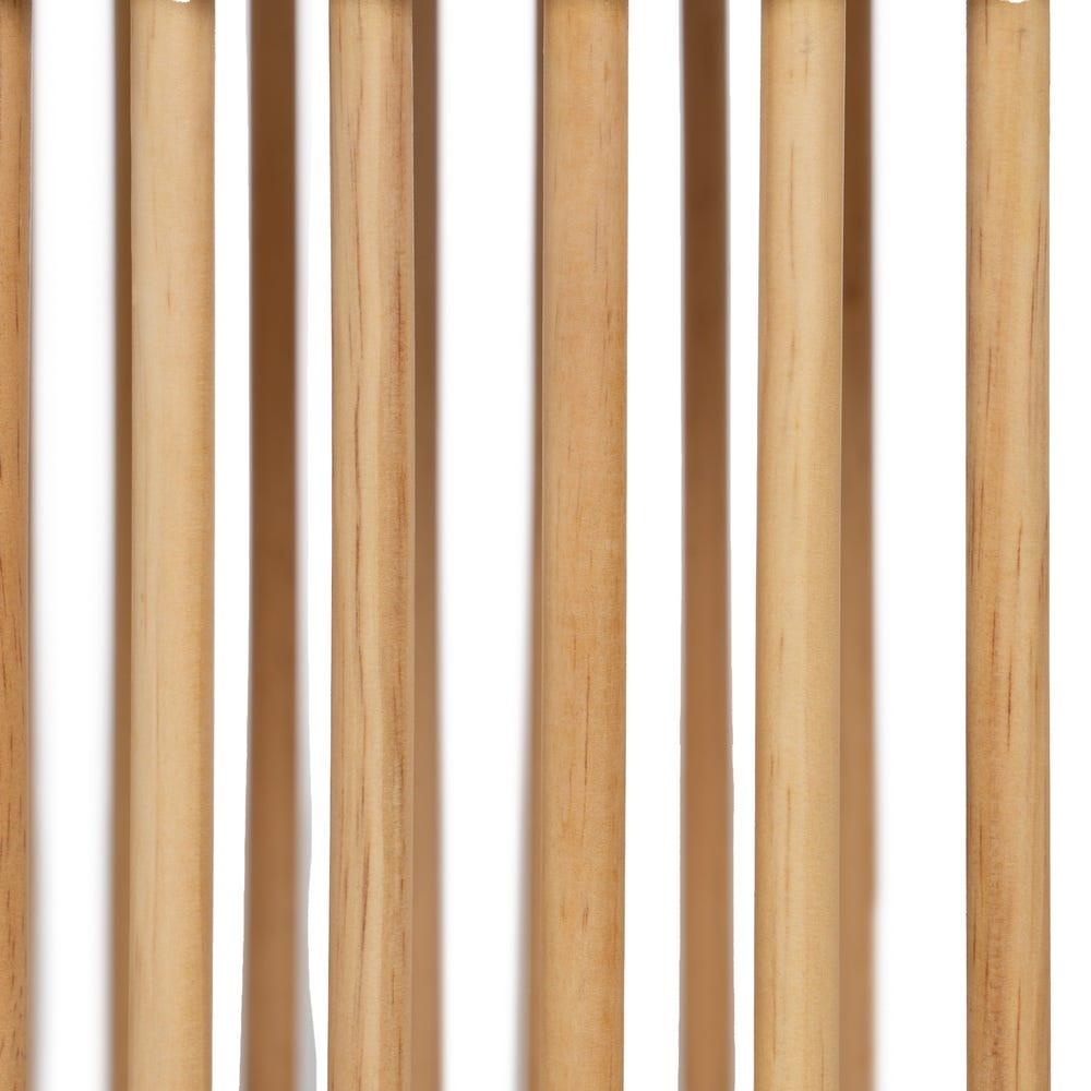 Lolahome Mesa De Centro Redonda De 60 Cm