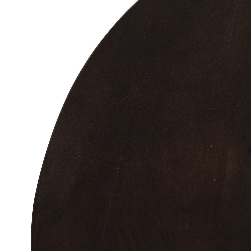 Lolahome Mesa De Centro Redonda