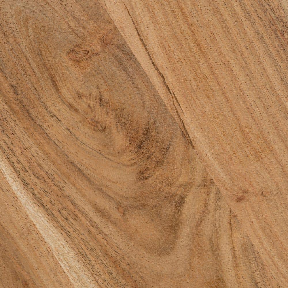 Lolahome Mesa De Centro Redonda