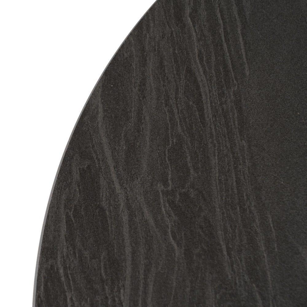 Lolahome Mesa De Centro Redonda