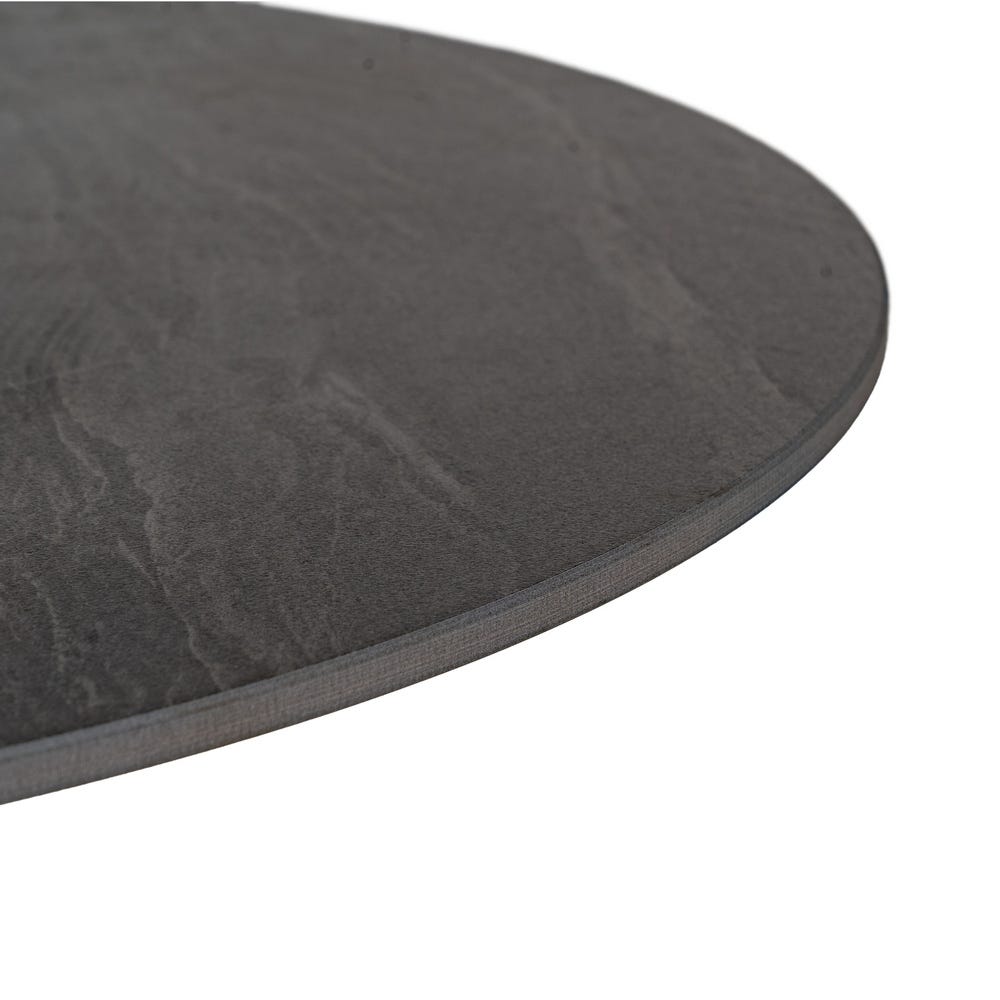 Lolahome Mesa De Centro Redonda