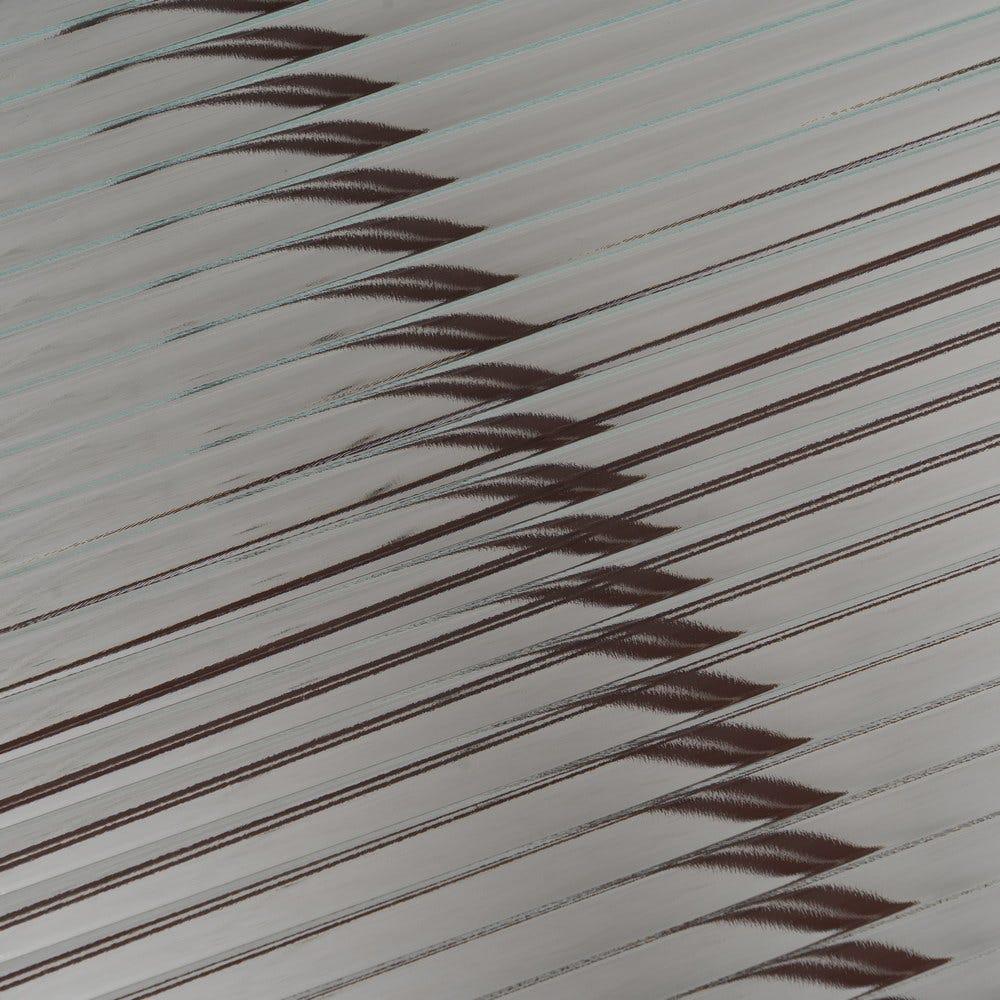 Lolahome Mesa De Centro Redonda Rojo Teja