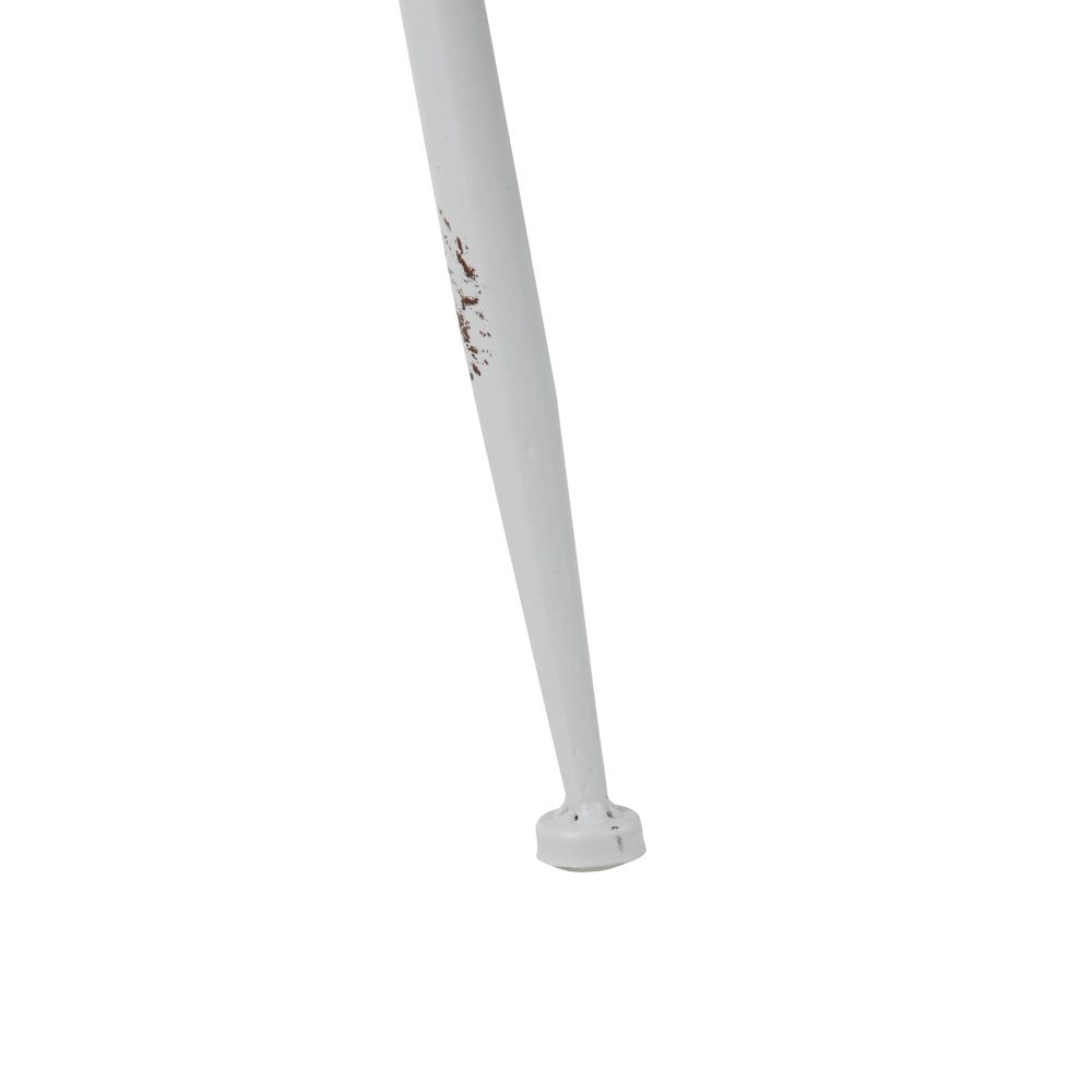 Lolahome Mesa De Centro Tallada Grande