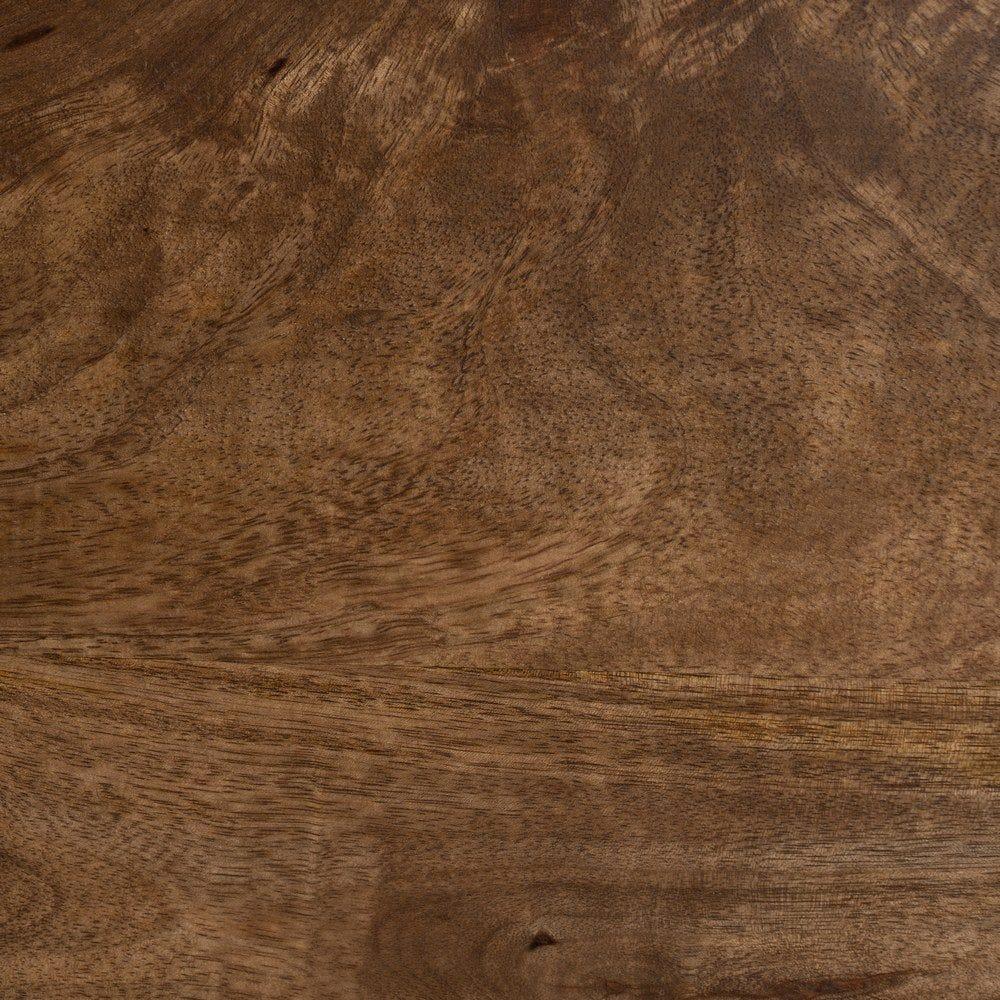 Lolahome Mesa De Centro Tronco