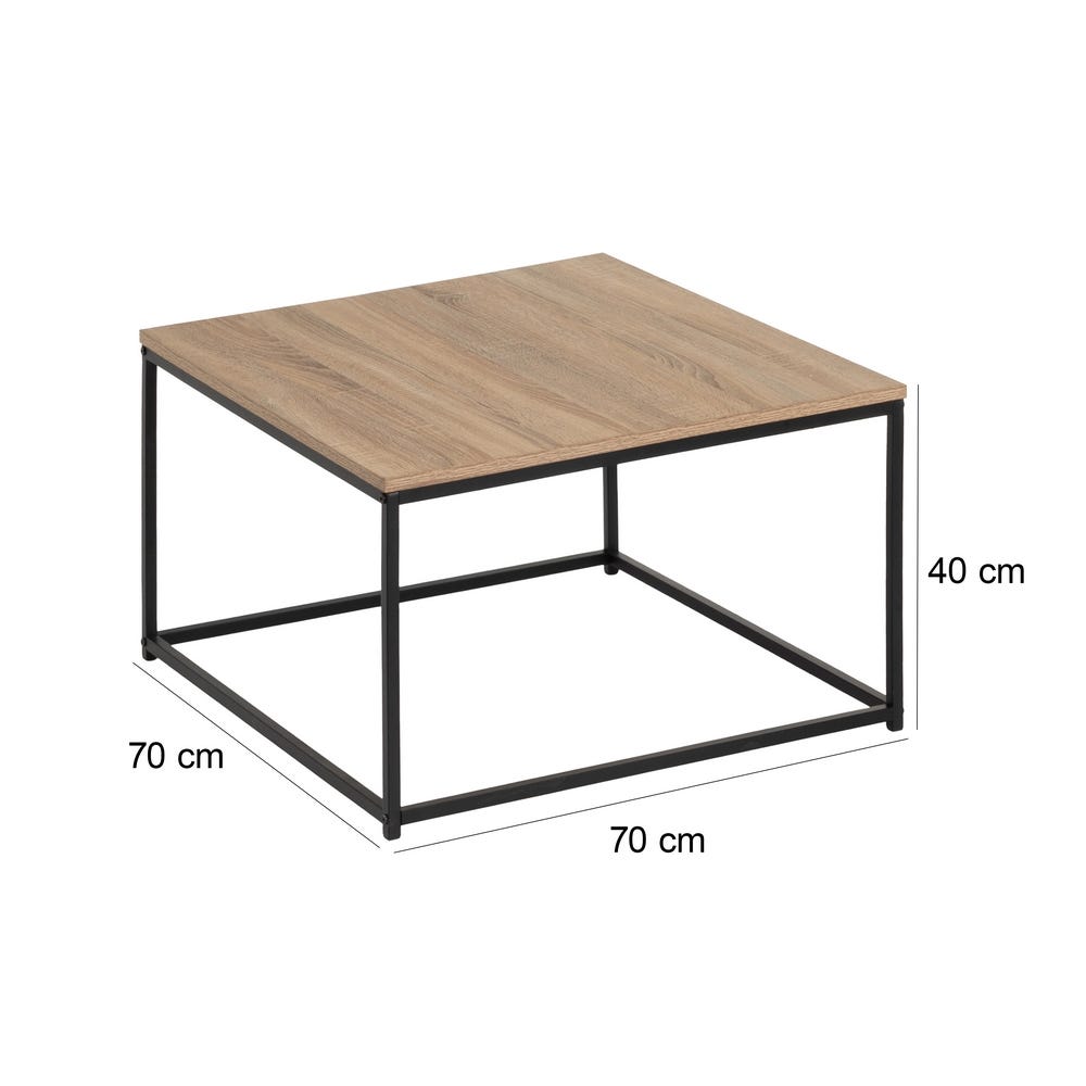 Lolahome Mesa De Centro Urban