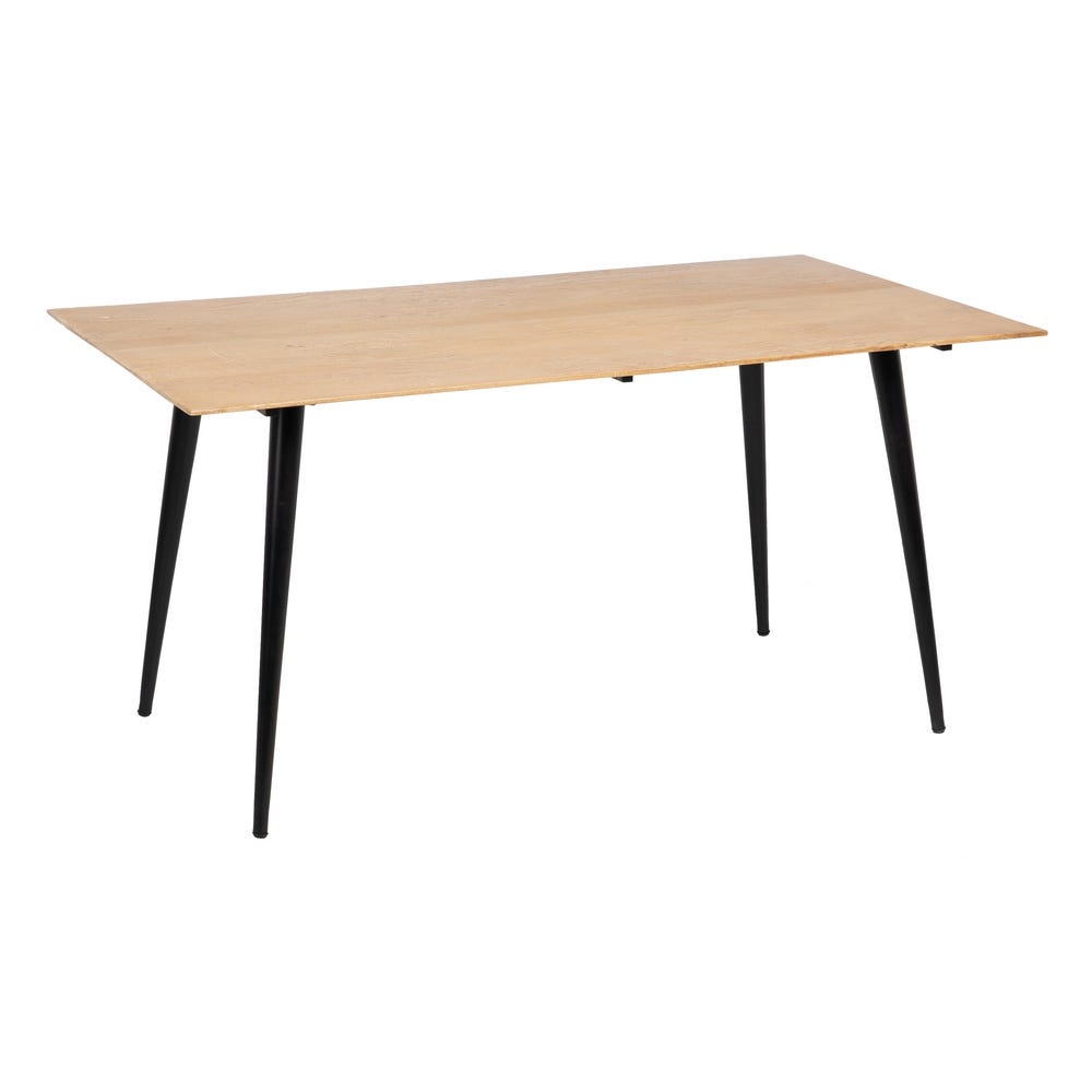 Lolahome Mesa De Comedor De 160x90cm
