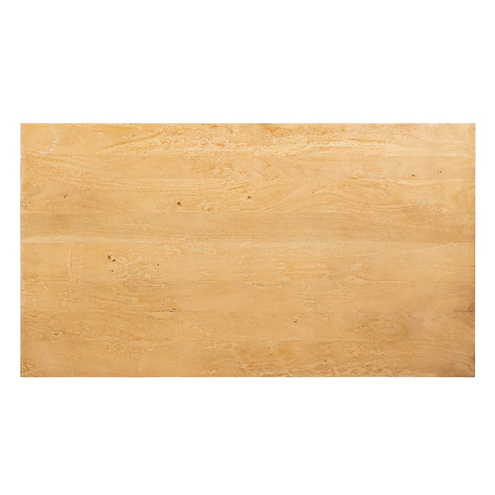 Lolahome Mesa De Comedor De 160x90cm