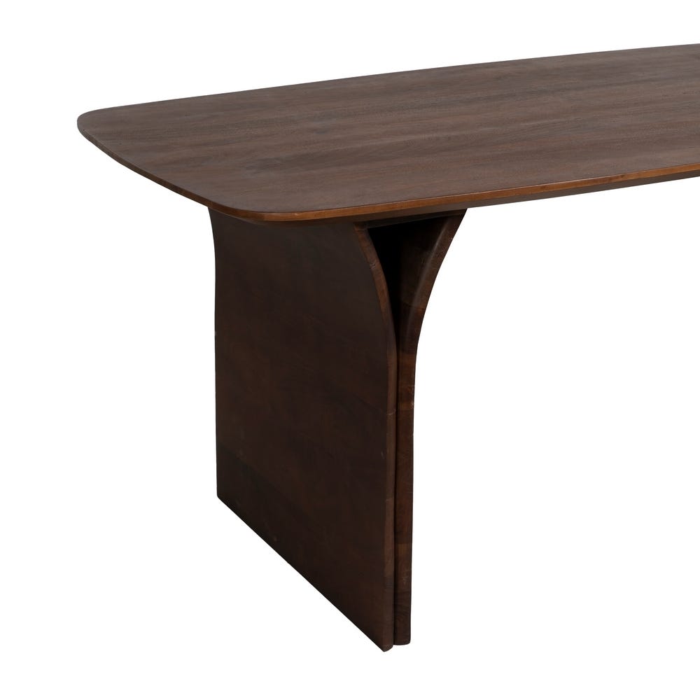 Lolahome Mesa De Comedor De 180 Cm