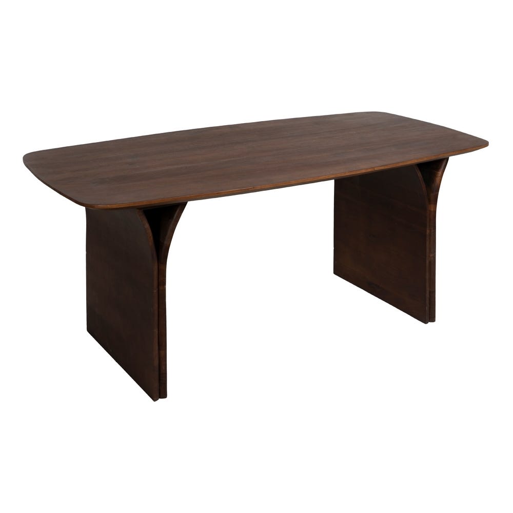 lolahome Mesa de comedor de 180 cm