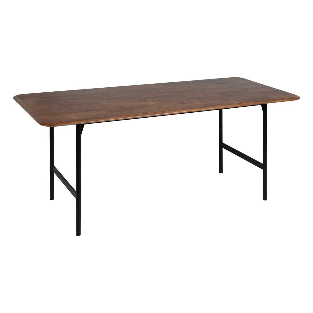 Lolahome Mesa De Comedor De 180x90 Cm