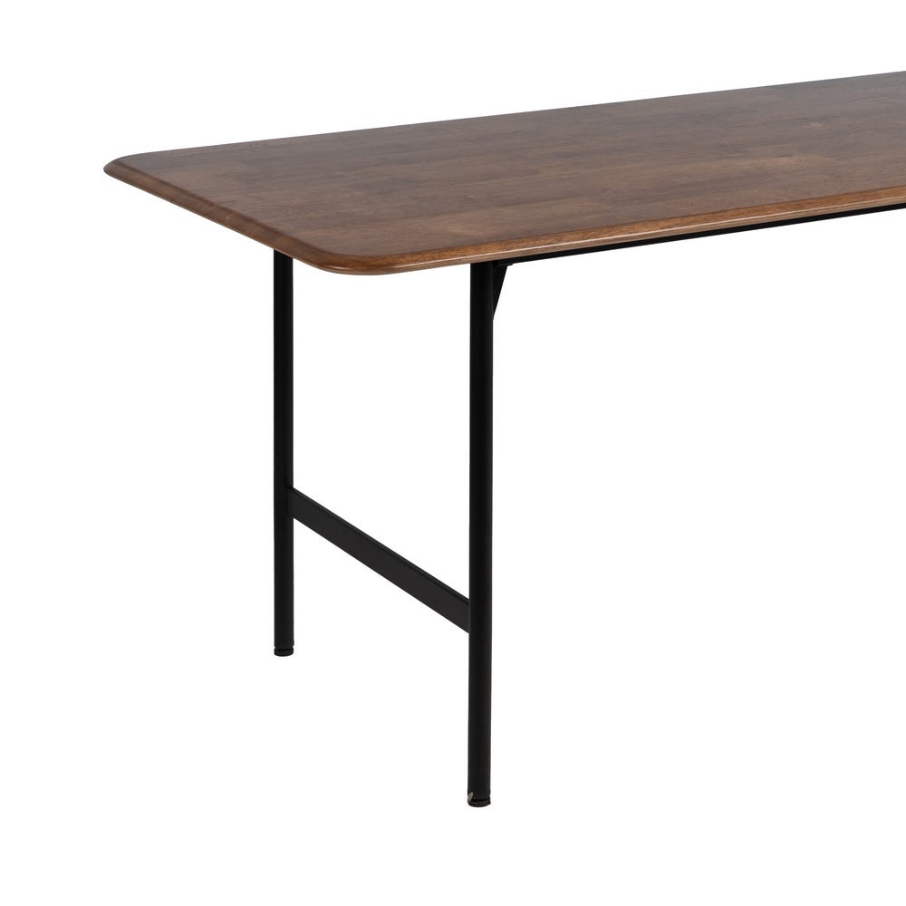 Lolahome Mesa De Comedor De 180x90 Cm