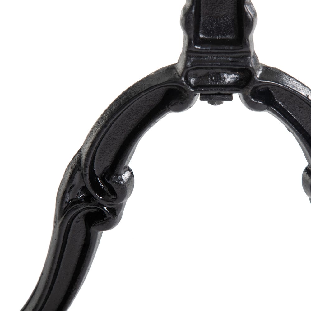 Lolahome Mesa De Comedor De Mármol De 120x60cm