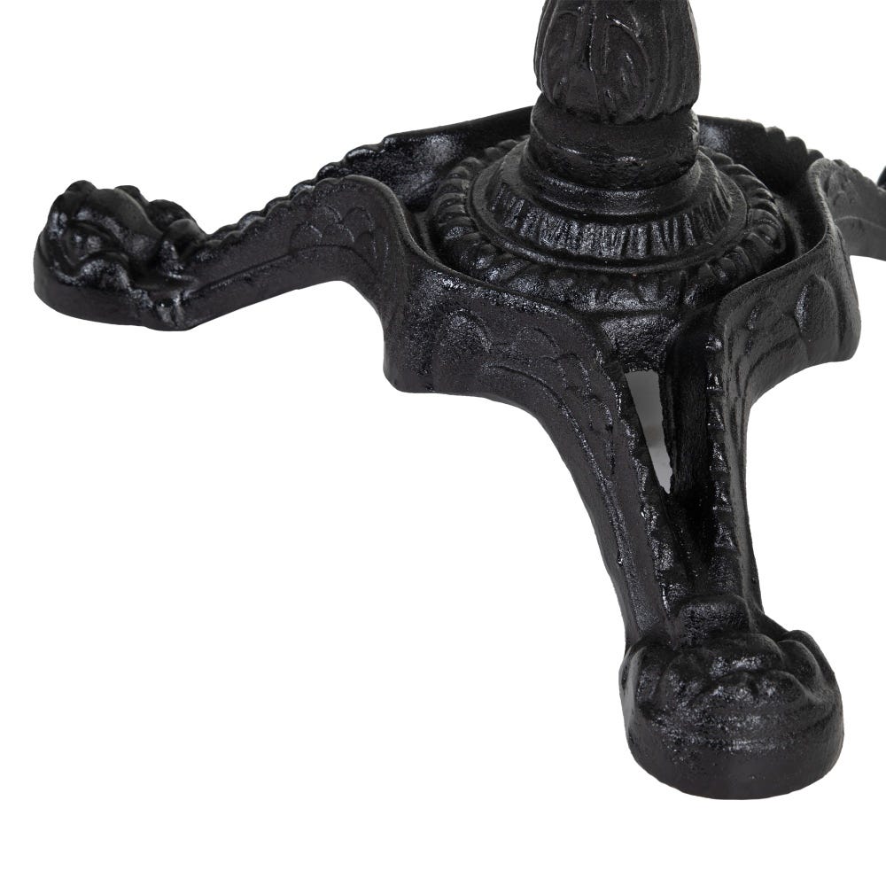 Lolahome Mesa De Comedor De Mármol De 71x80cm