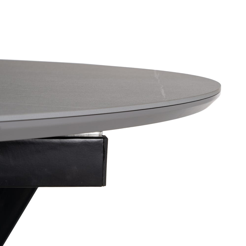 Lolahome Mesa De Comedor Extensible De 120 A 160cm