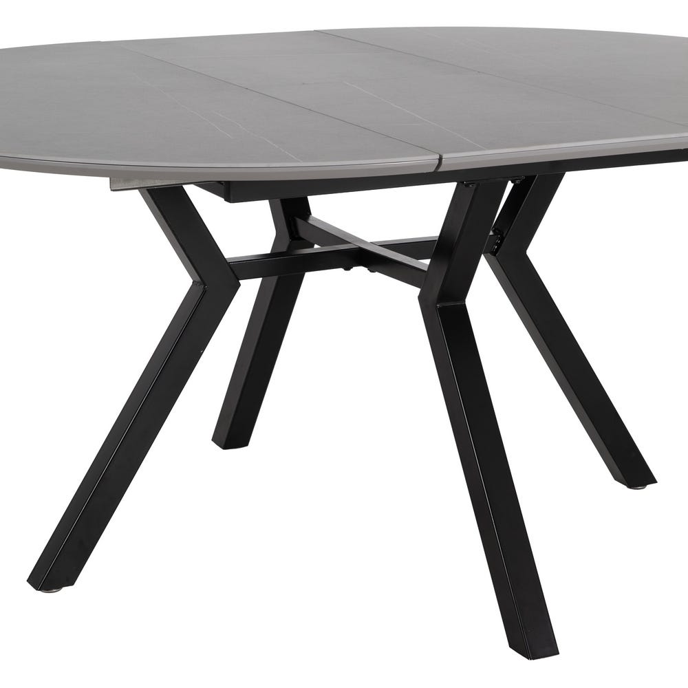 Lolahome Mesa De Comedor Extensible De 120 A 160cm