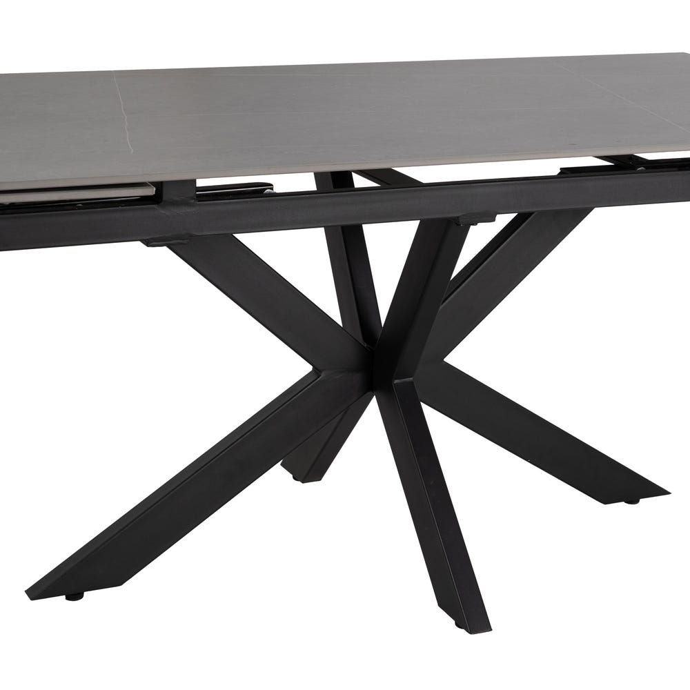 Lolahome Mesa De Comedor Extensible De 170 A 220cm