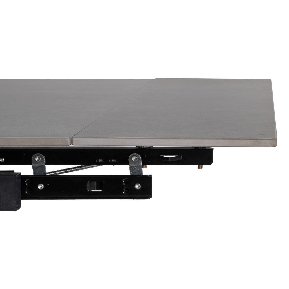 Lolahome Mesa De Comedor Extensible De 170 A 220cm