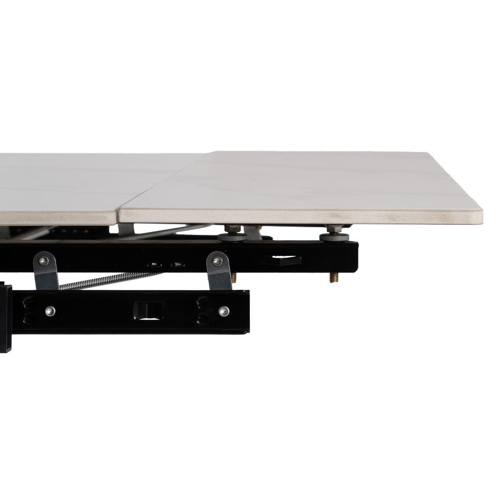 Lolahome Mesa De Comedor Extensible De 170 A 220cm