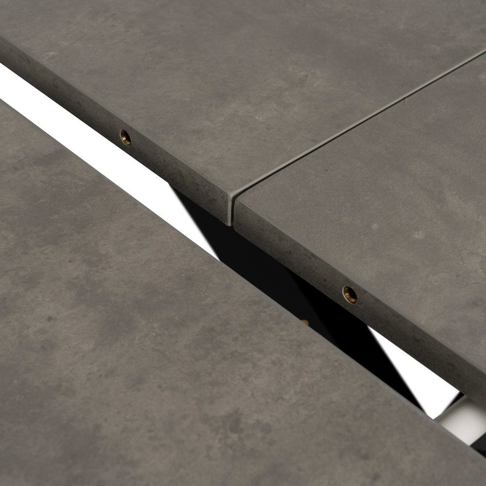 Lolahome Mesa De Comedor Extensible