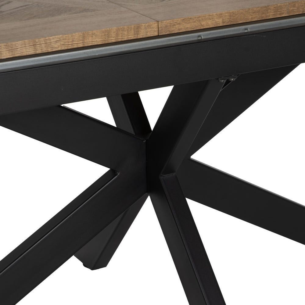 Lolahome Mesa De Comedor Extensible